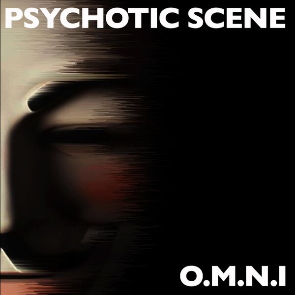 Cover art for Psychotic Scene